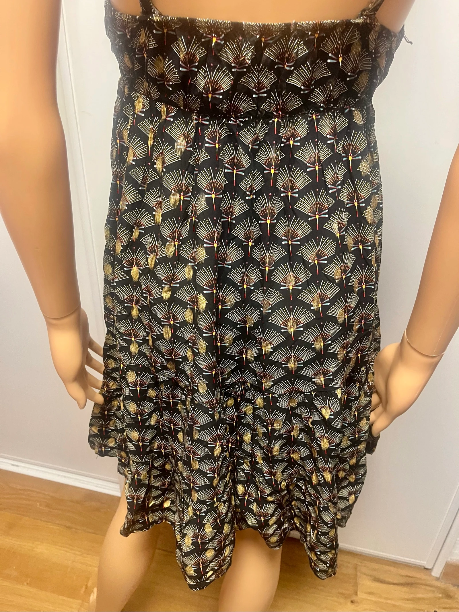 Vestido de verano Ineo couture – photo 7